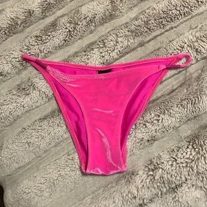 Triangl velvet bottoms!!!